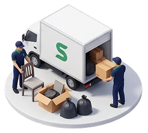 Junk Removal